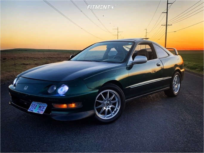 ACURA LS
