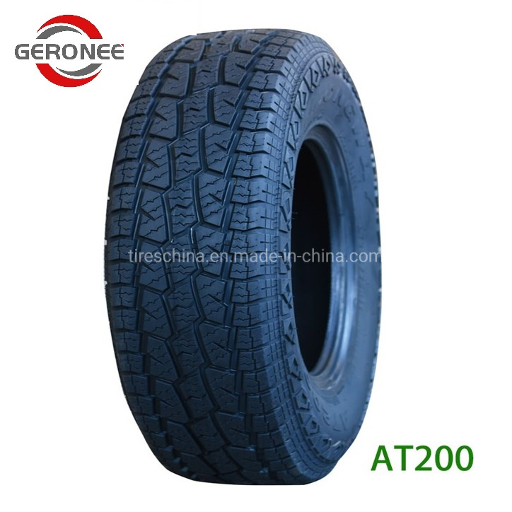 ALL TERRAIN AT200