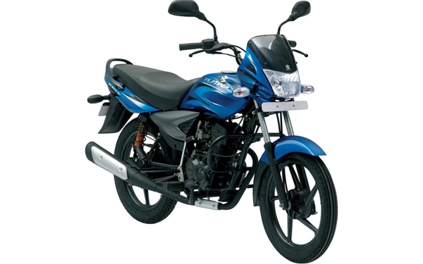 BAJAJ PLATINA 100