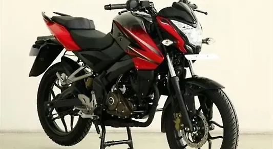 BAJAJ PULSAR 150 NS