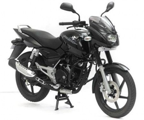 BAJAJ PULSAR 180 DTS-I