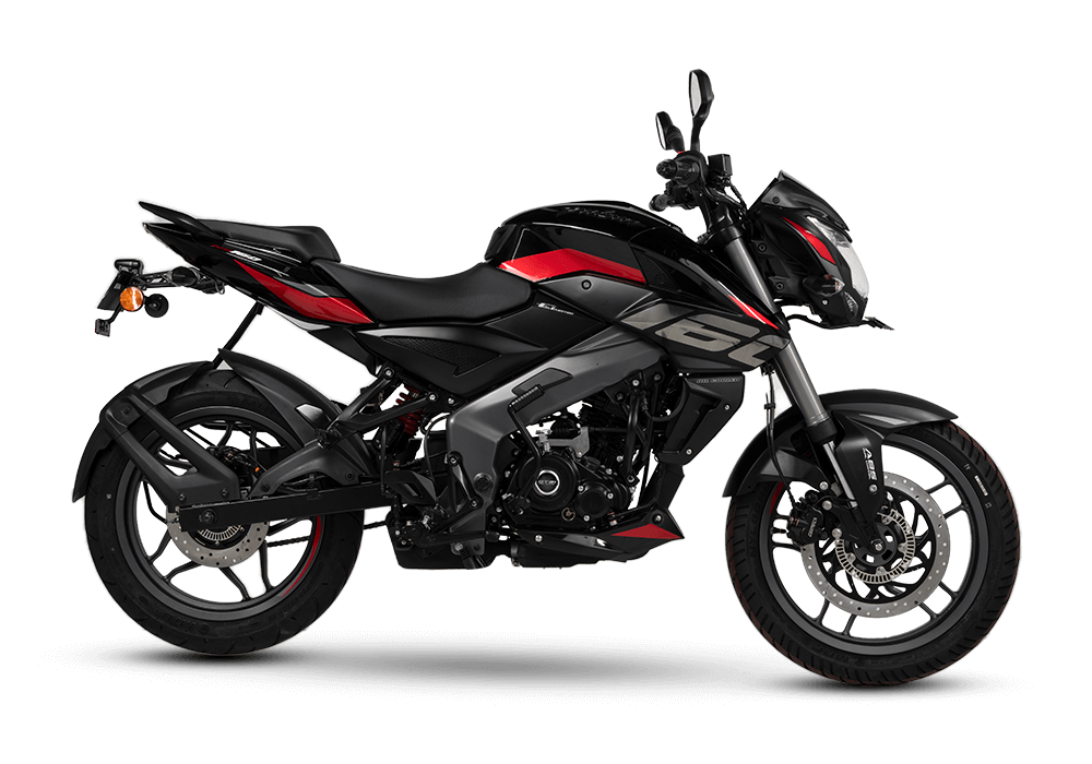 BAJAJ PULSAR NS 160