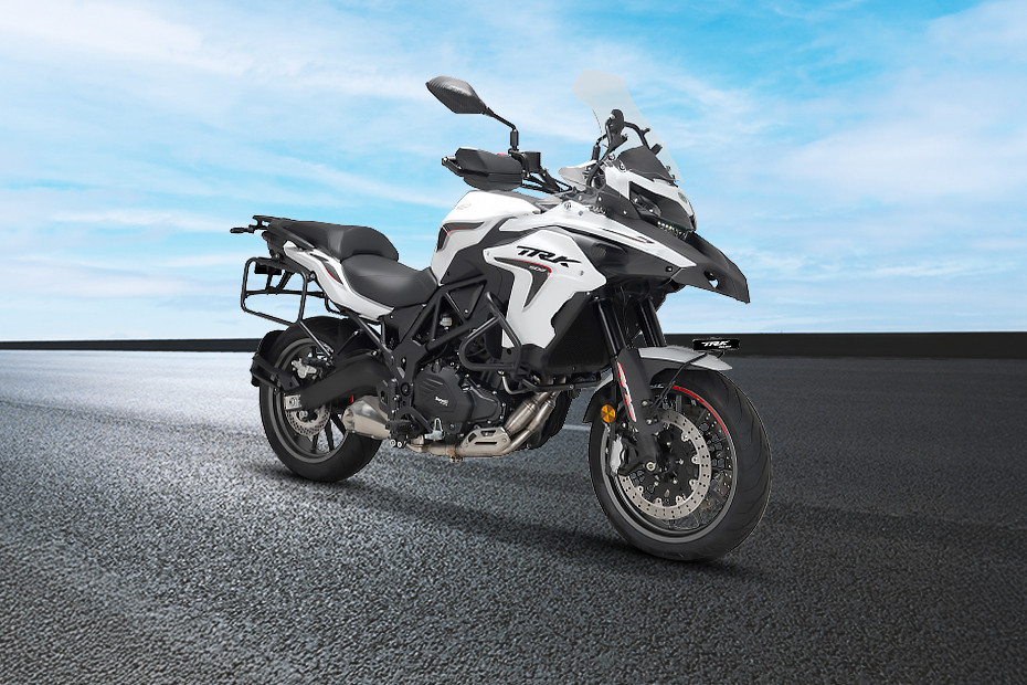 BENELLI TRK502