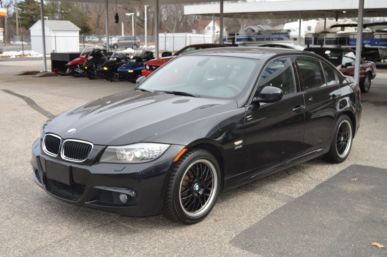 BMW 325 I