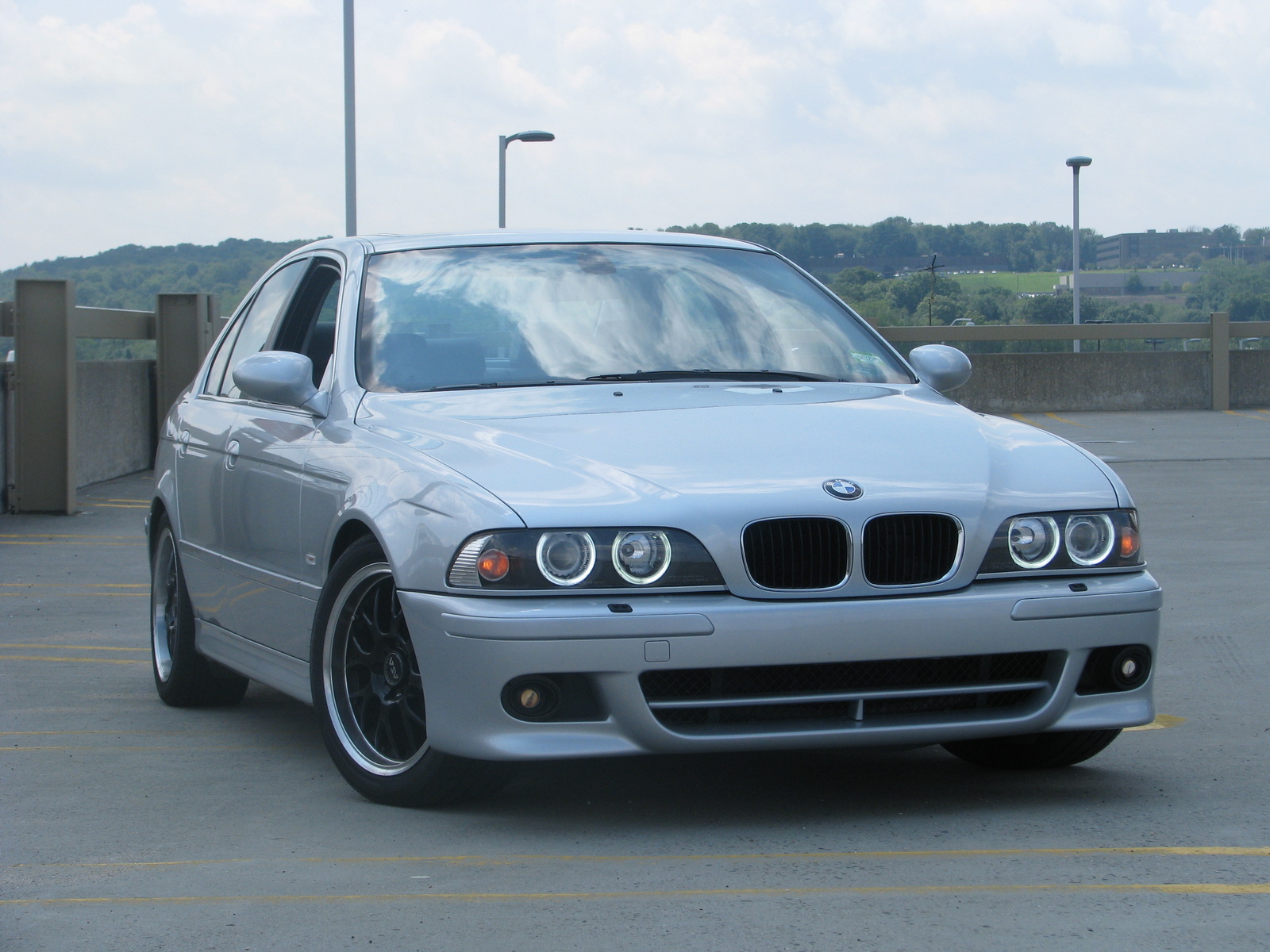 BMW 510I