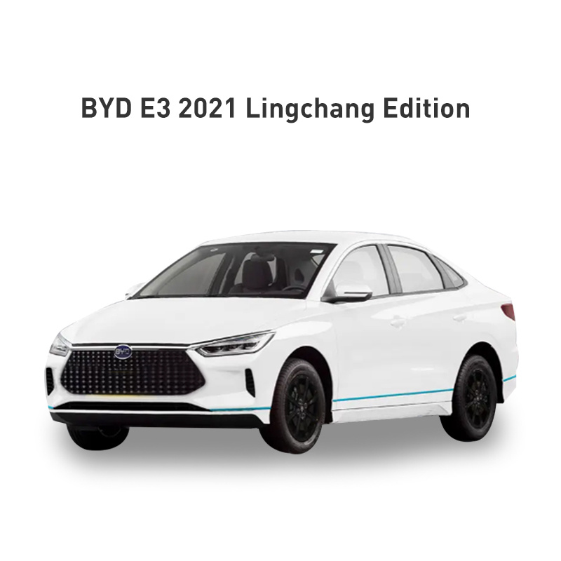 BYD E3 300 KM