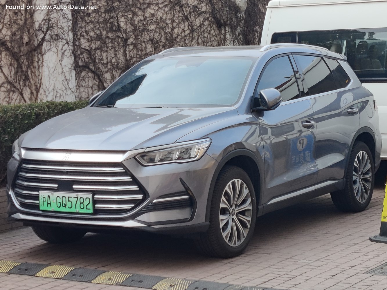 BYD F3CVTGSI