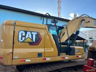 CATERPILLAR 320GC