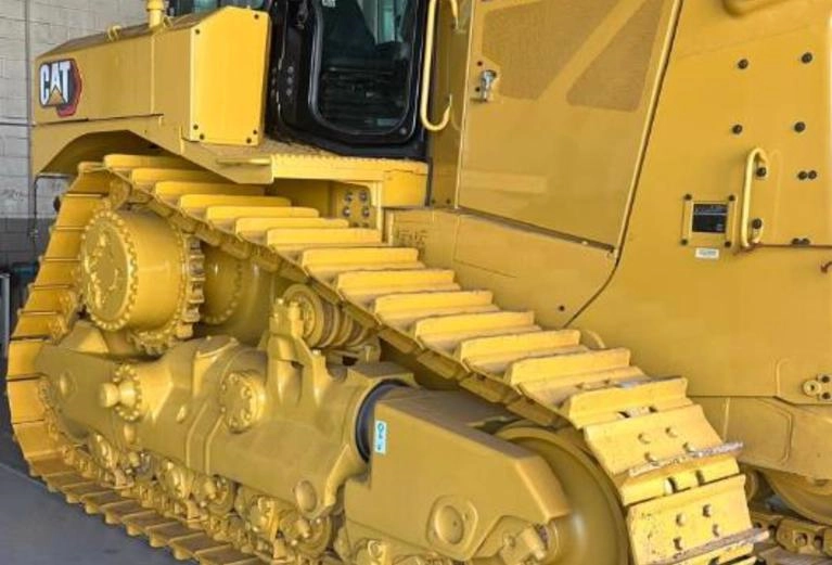 CATERPILLAR D8T