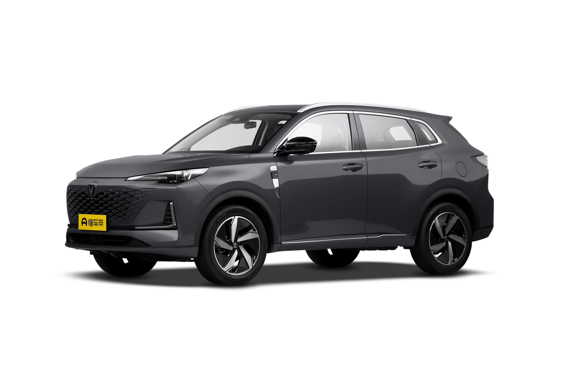 CHANGAN CS 55 PLUS