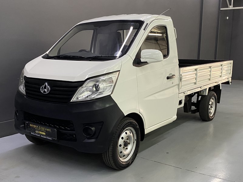 CHANGAN STAR 3