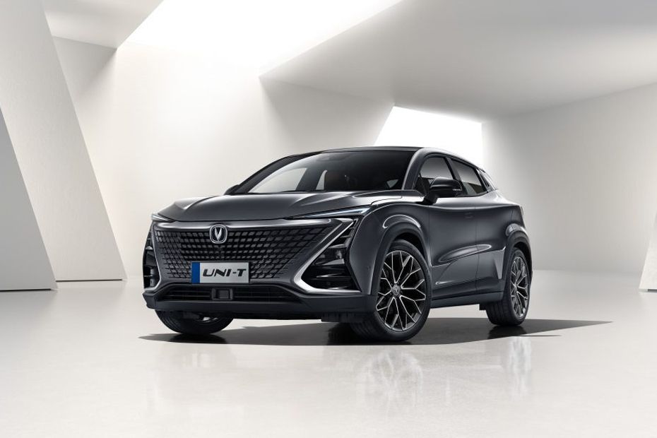 CHANGAN UNI T