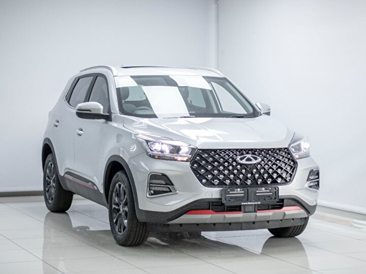 CHERRY TIGGO 4 PRO
