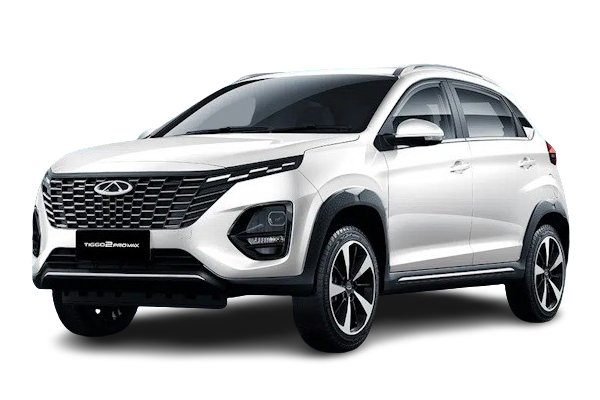 CHERY TIGGO 2 PR