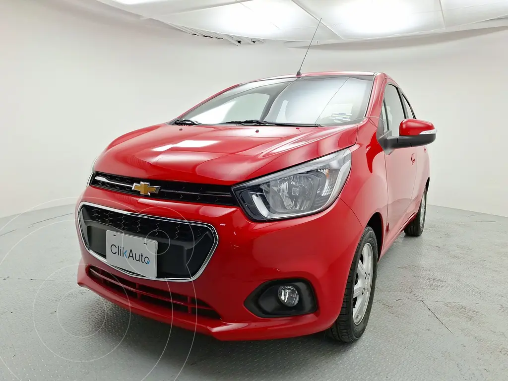 CHEVROLET BEALT LTZ