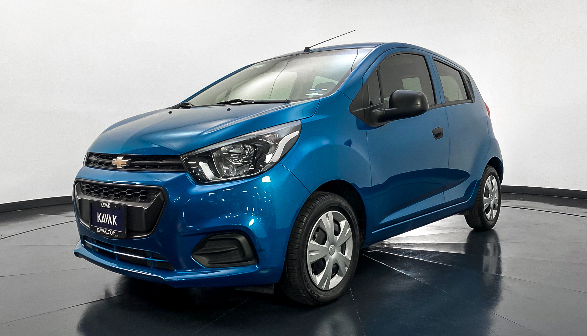 CHEVROLET BEAT LT