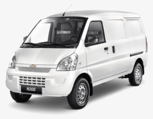 CHEVROLET N300