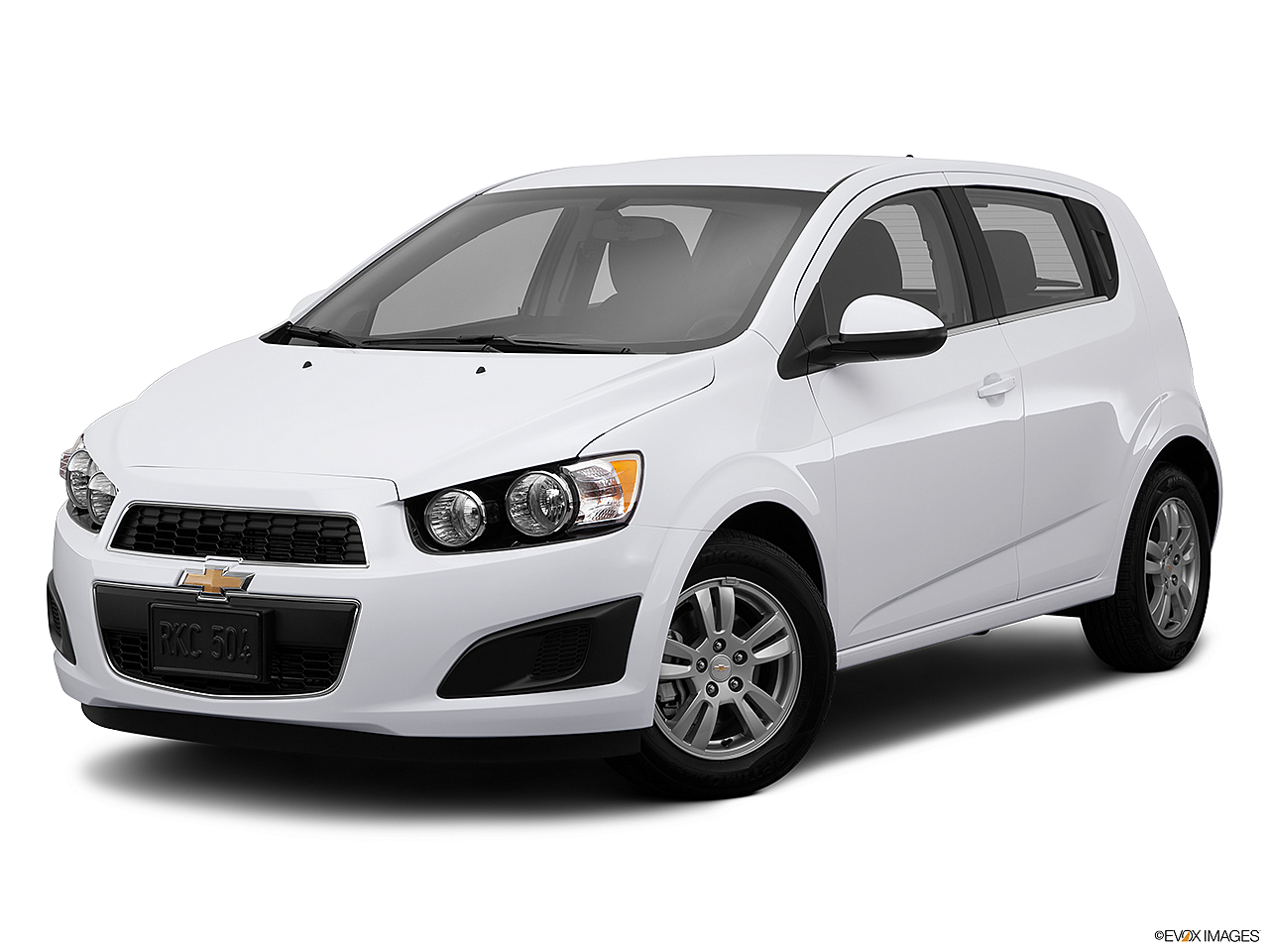 CHEVROLET SONIC LT