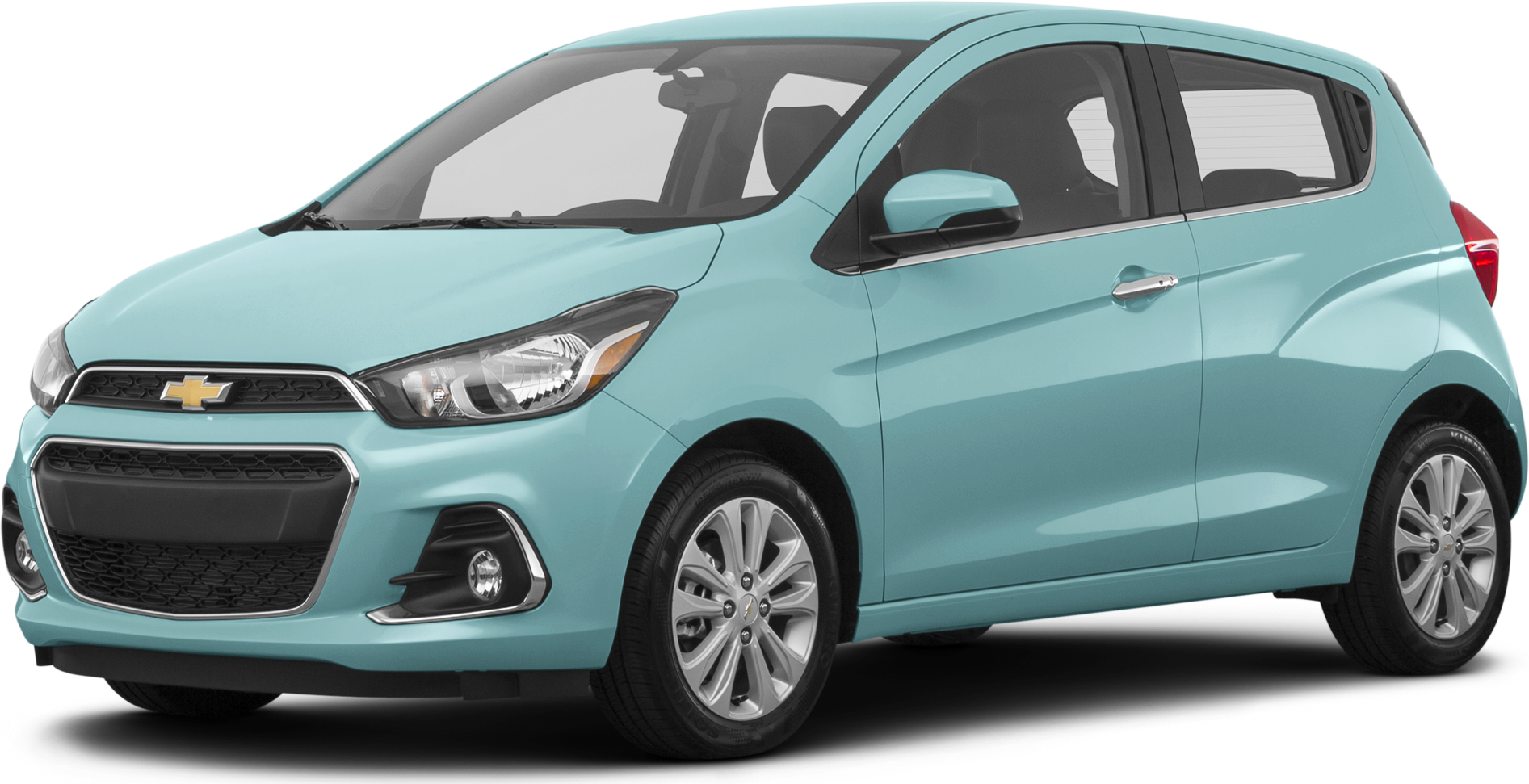 CHEVROLET SPARK LT