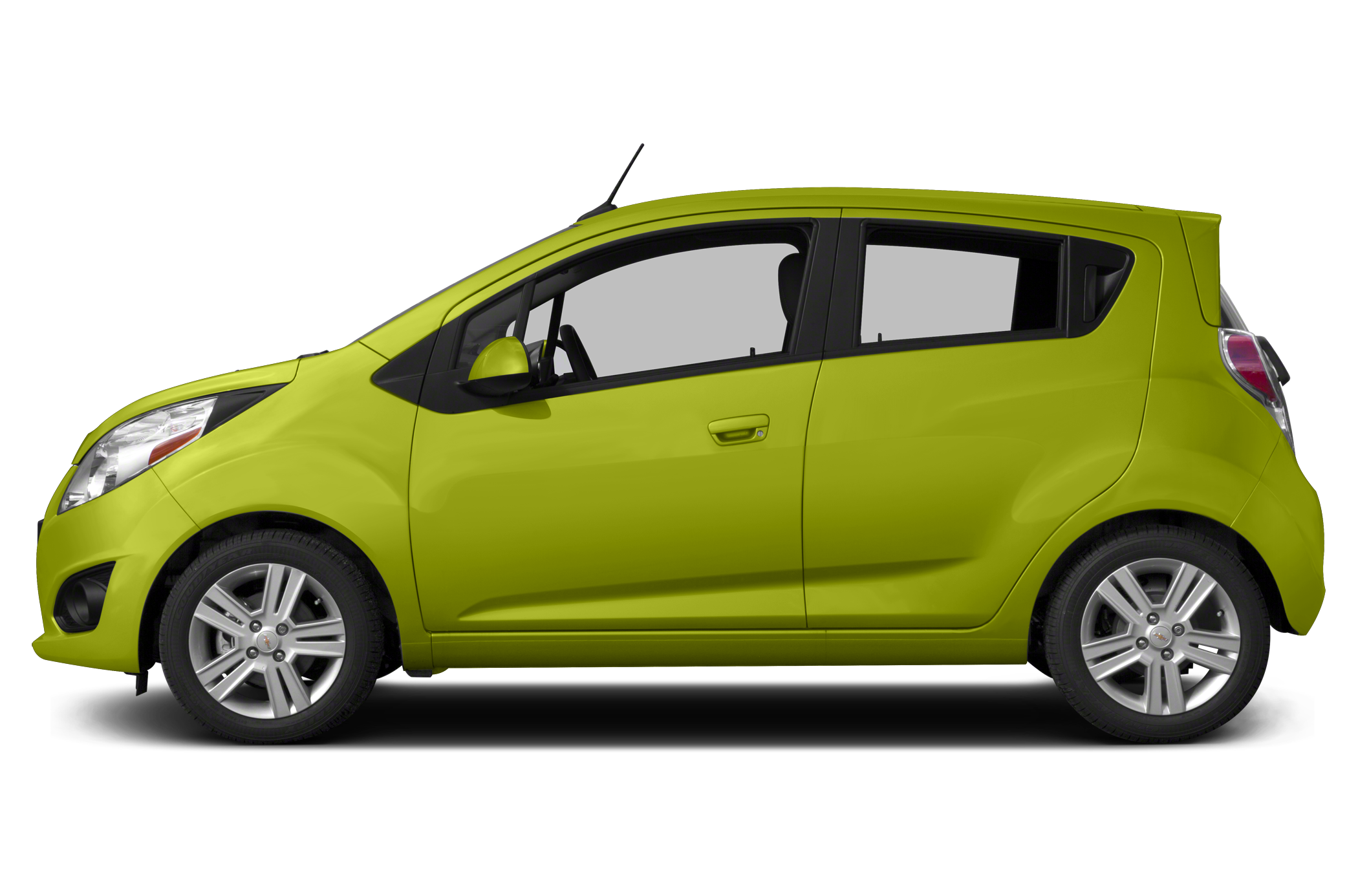 CHEVROLET SPARK LTZ