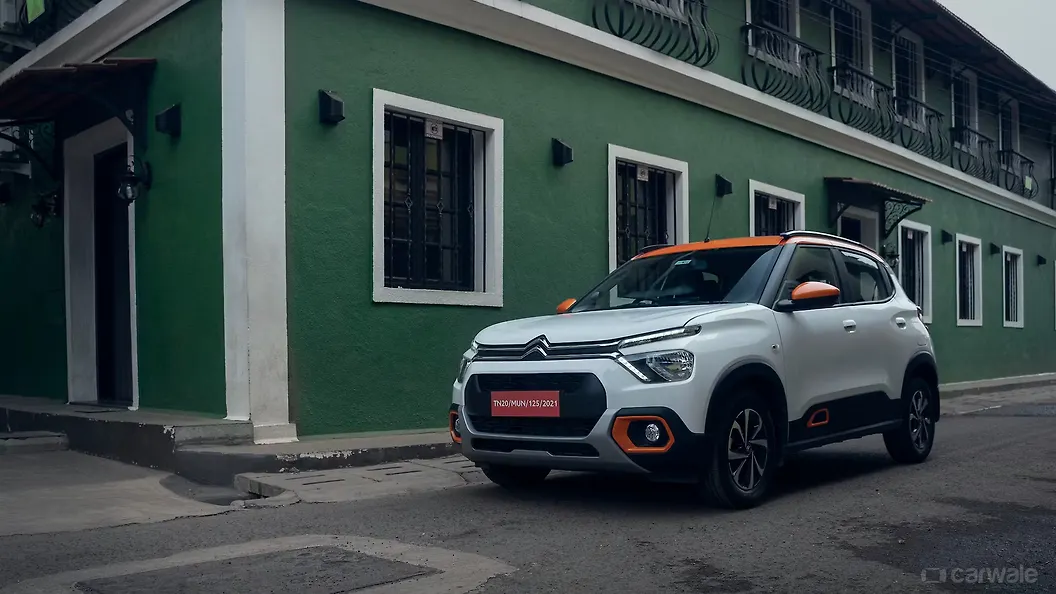 CITROEN C3