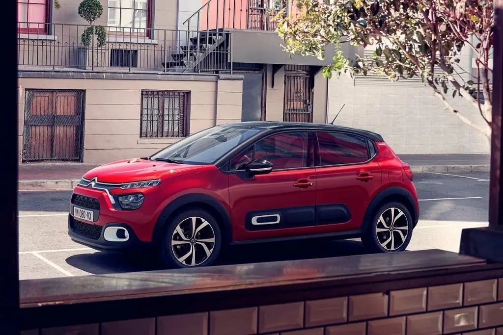 CITROEN C3