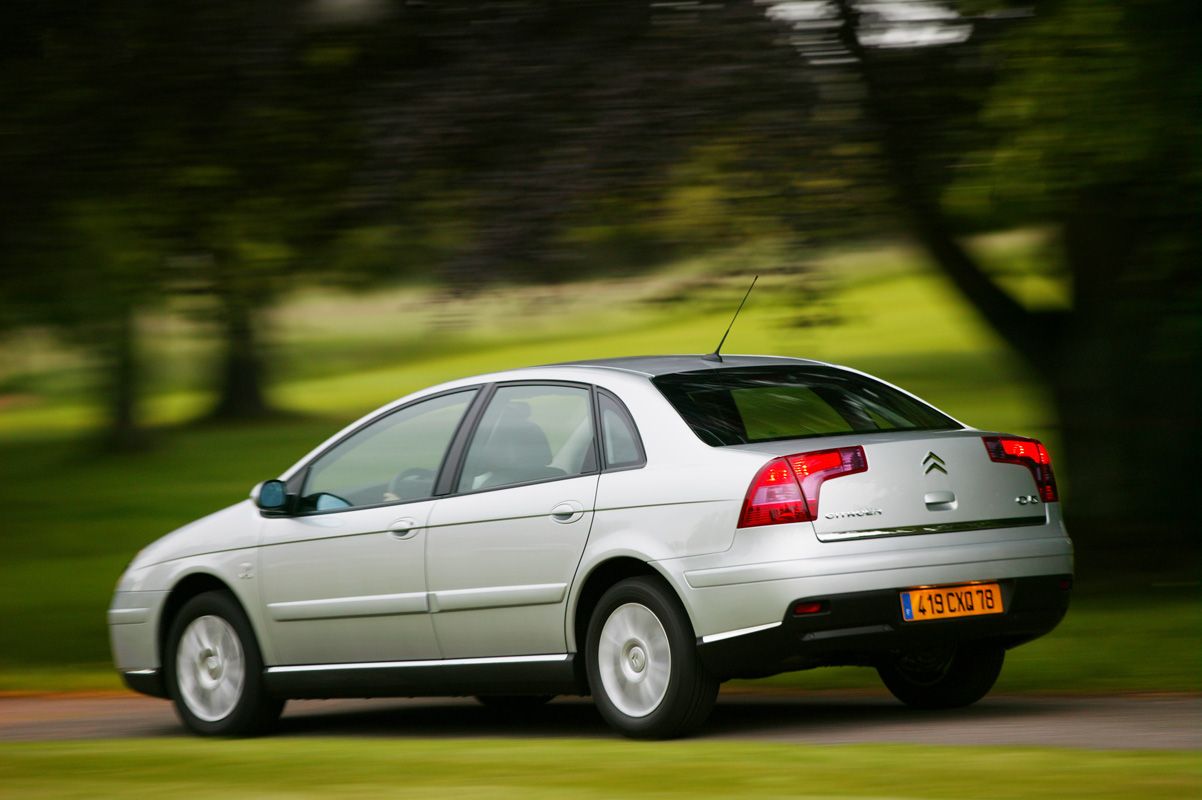 CITROEN C5