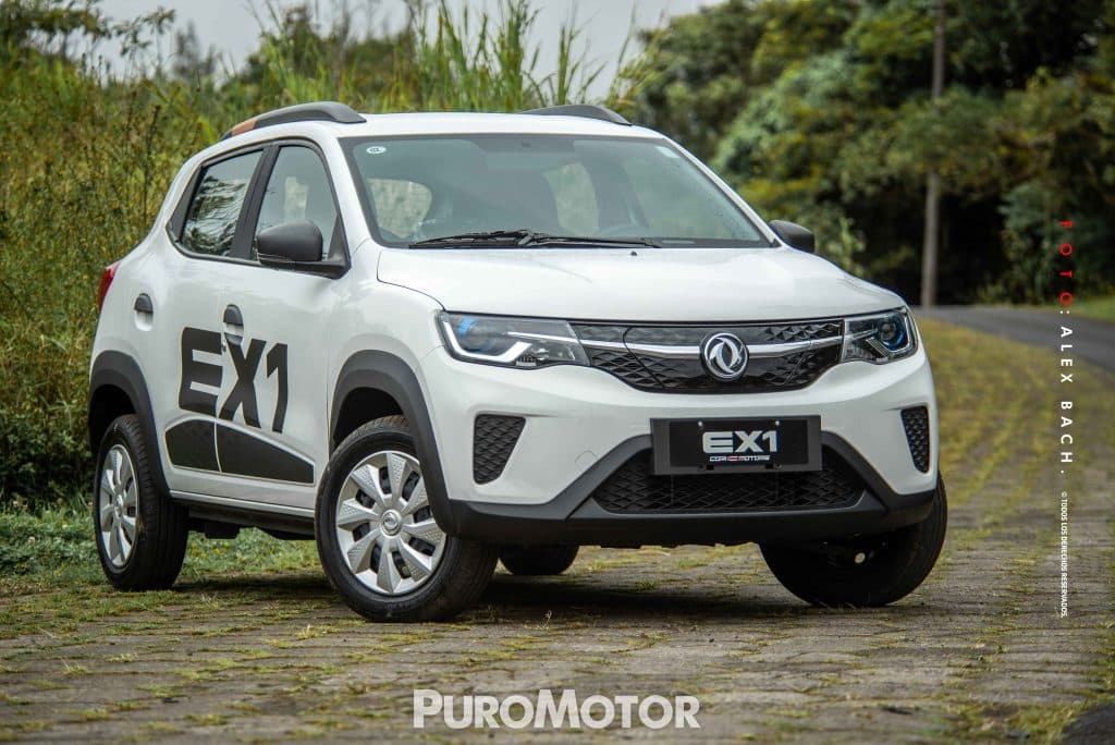 DFM EX1