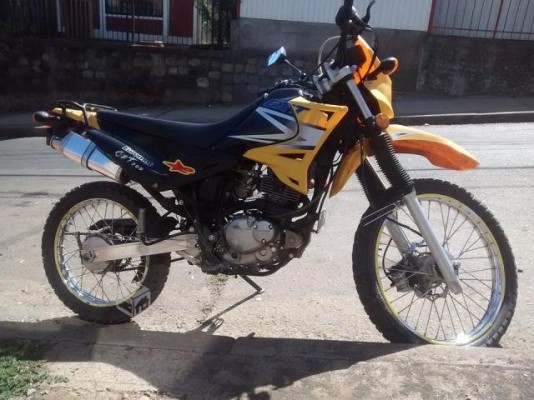 EUROMOT GXT