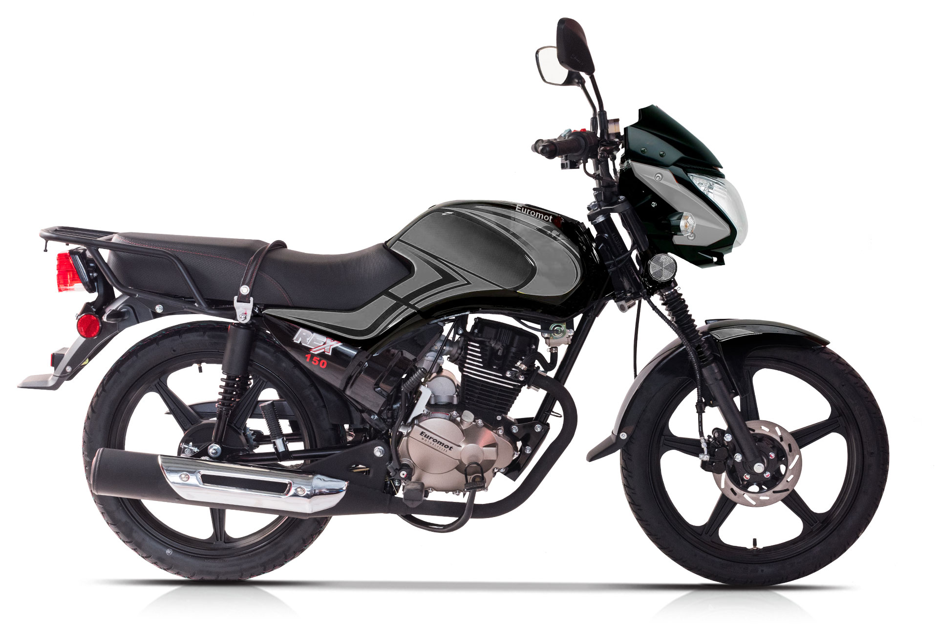 EUROMOT QM 1507