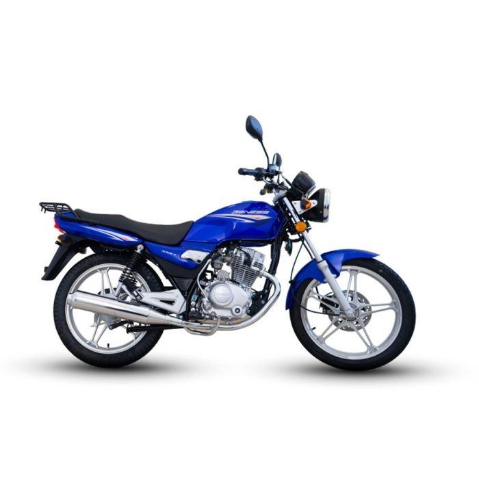 EUROMOT QM1253M
