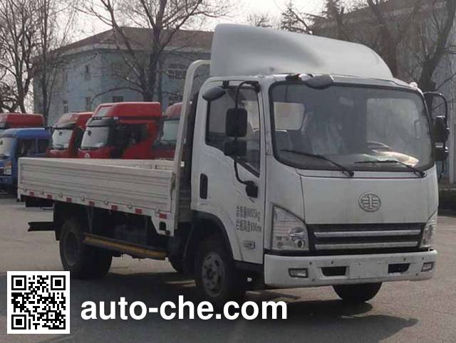 FAW CA 1083 P 40 K 2 L 2 EA 84
