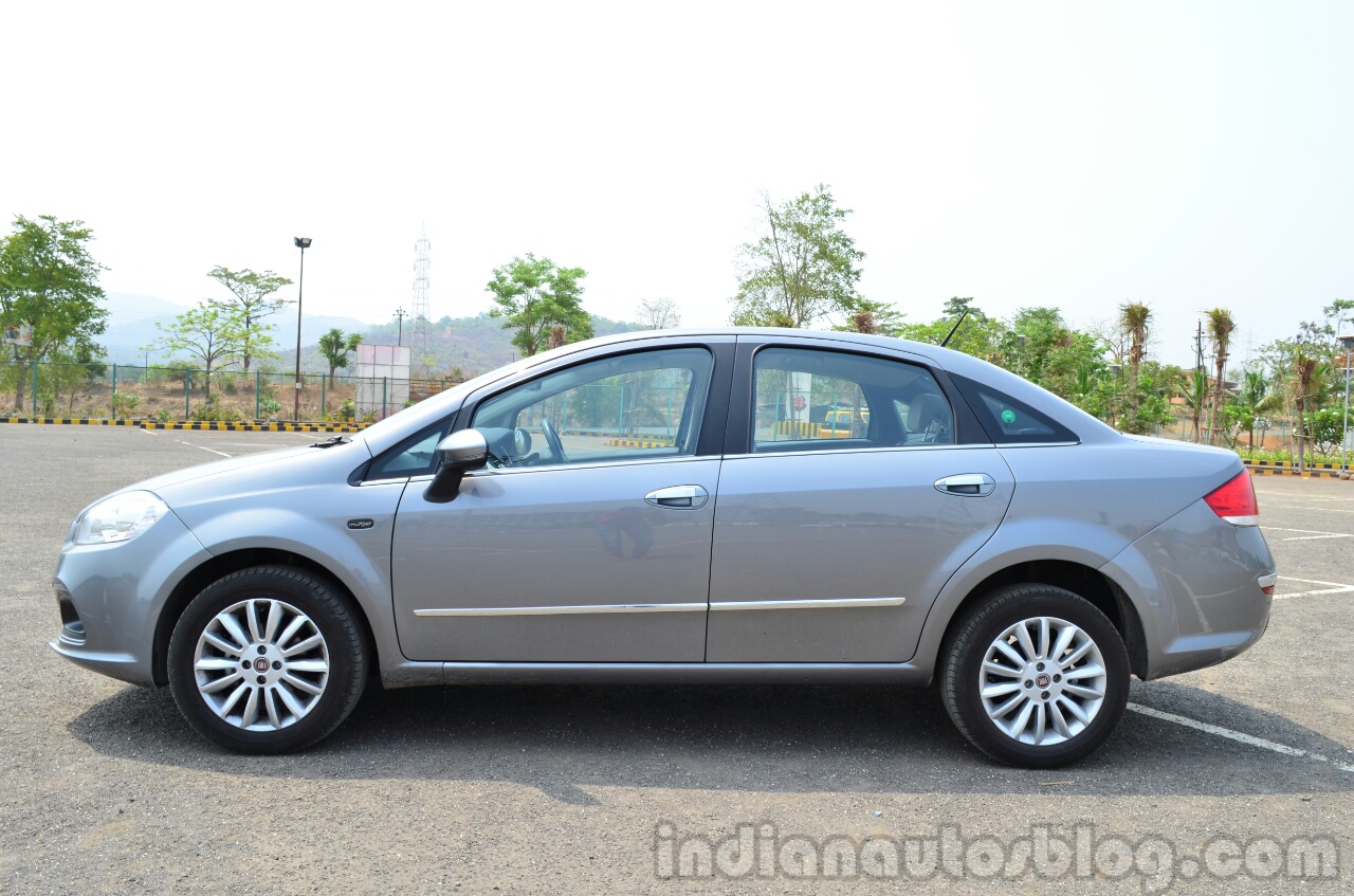 FIAT LINEA DYNAMIC
