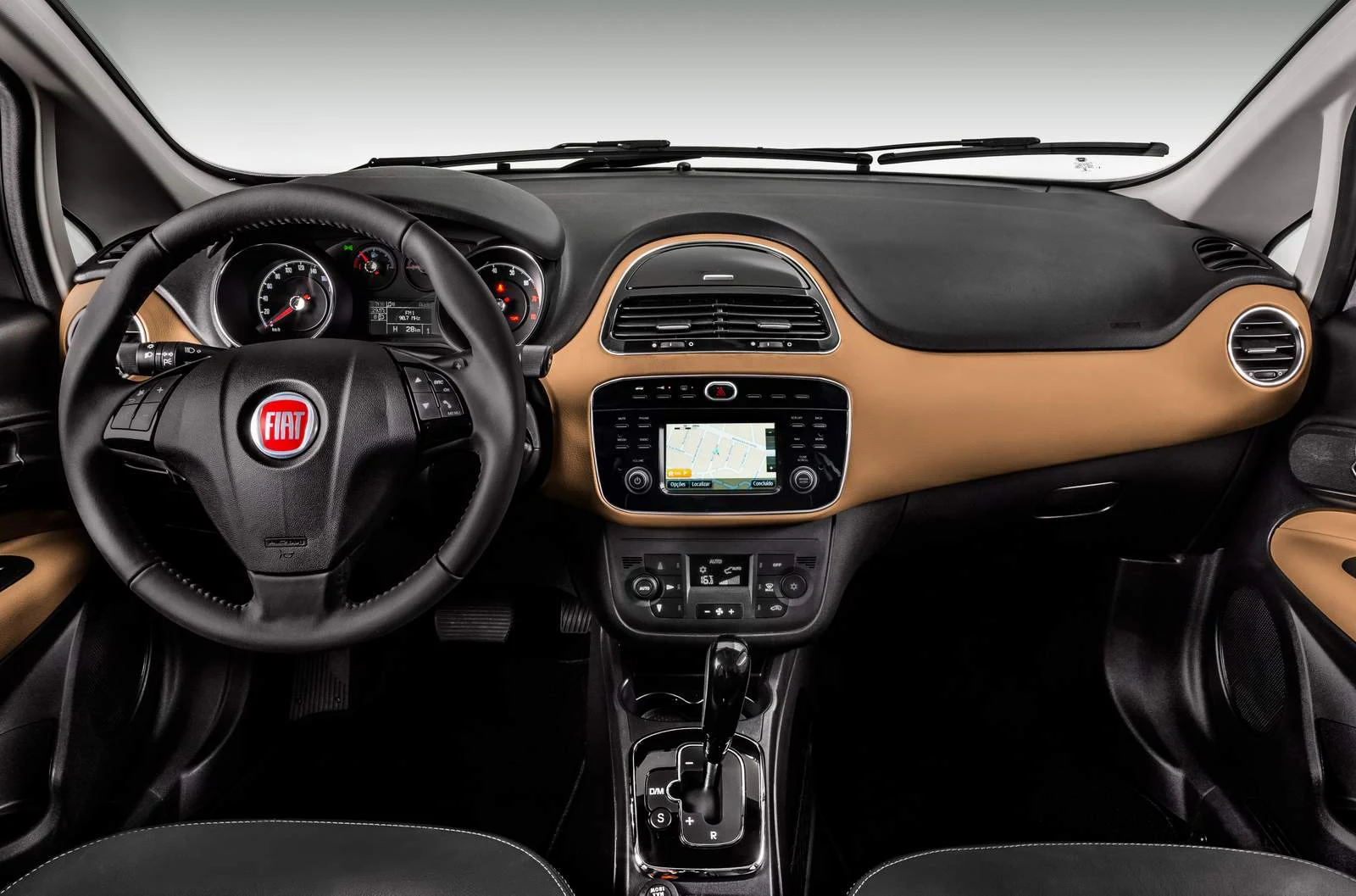 FIAT LINEA DYNAMIC