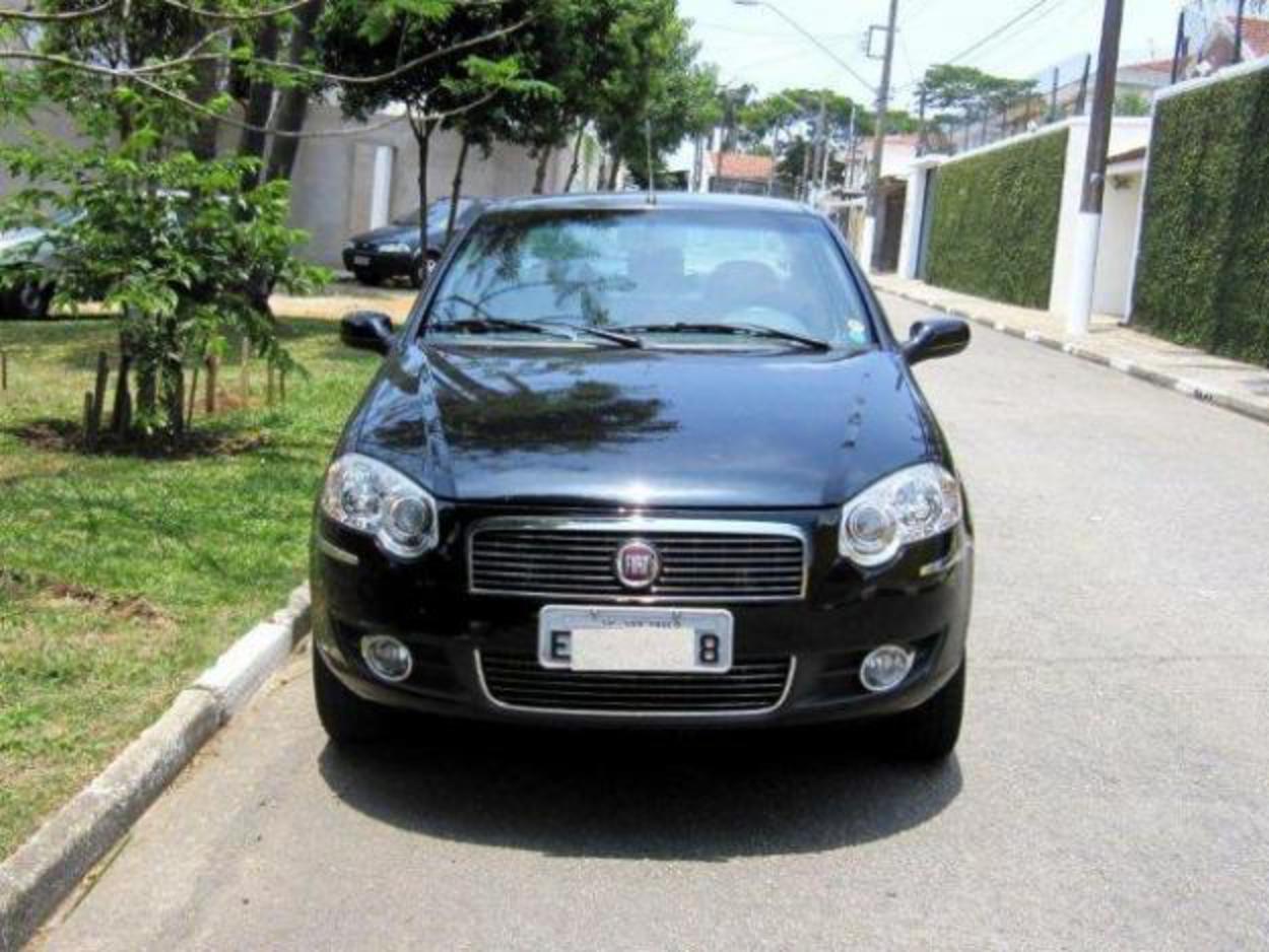 FIAT SIENA ELX