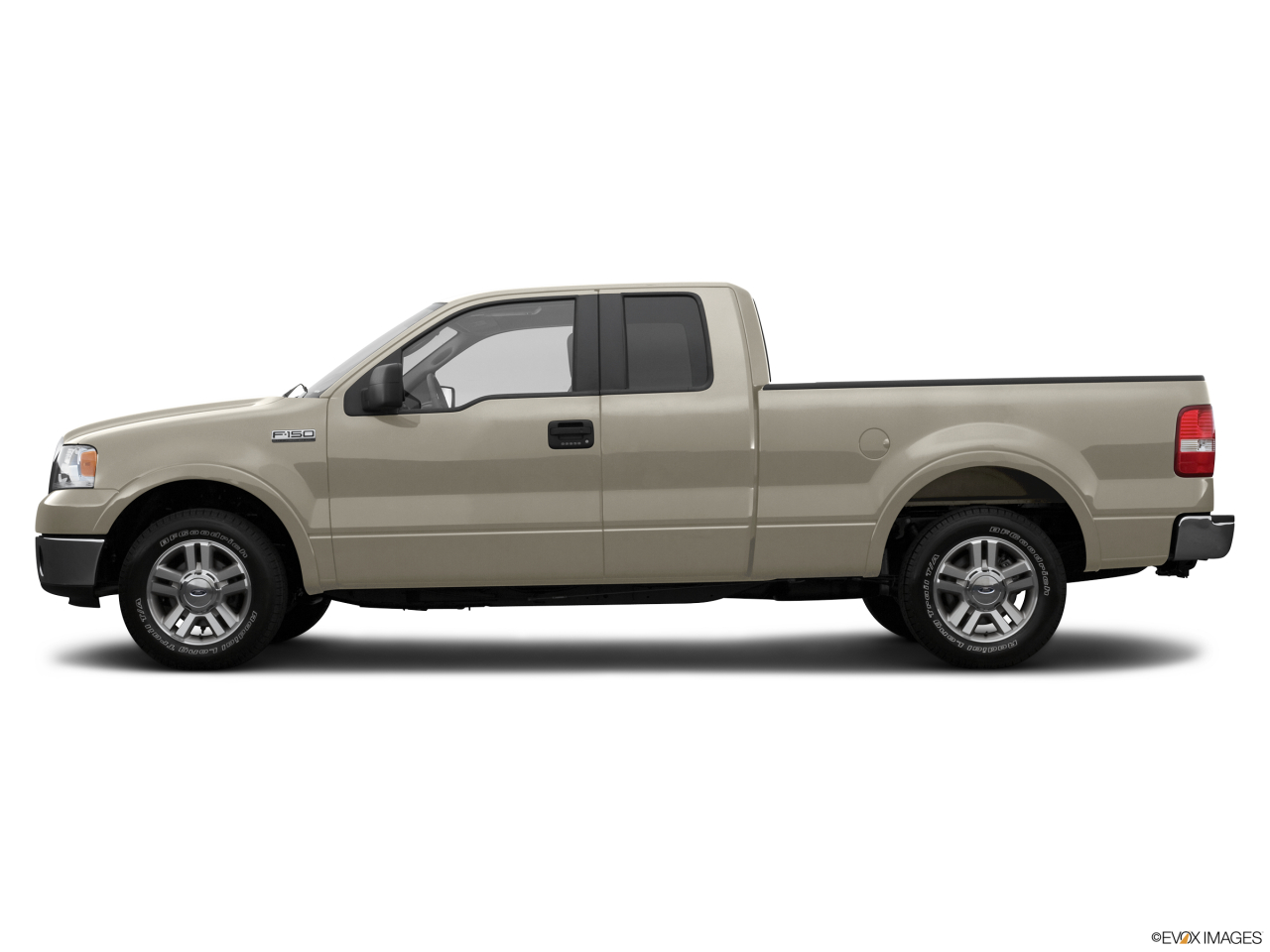 FORD F 150 XL