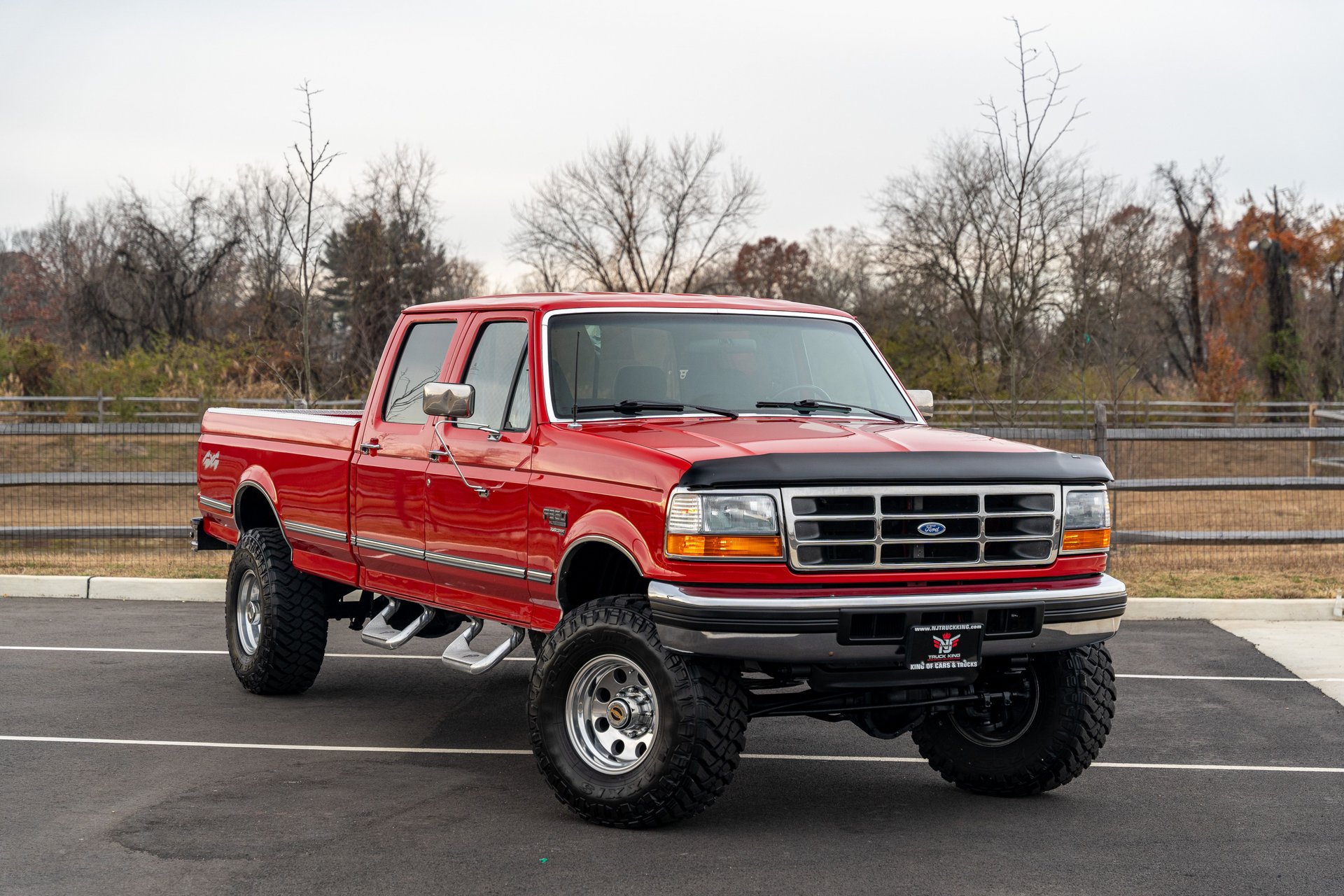 FORD F 47