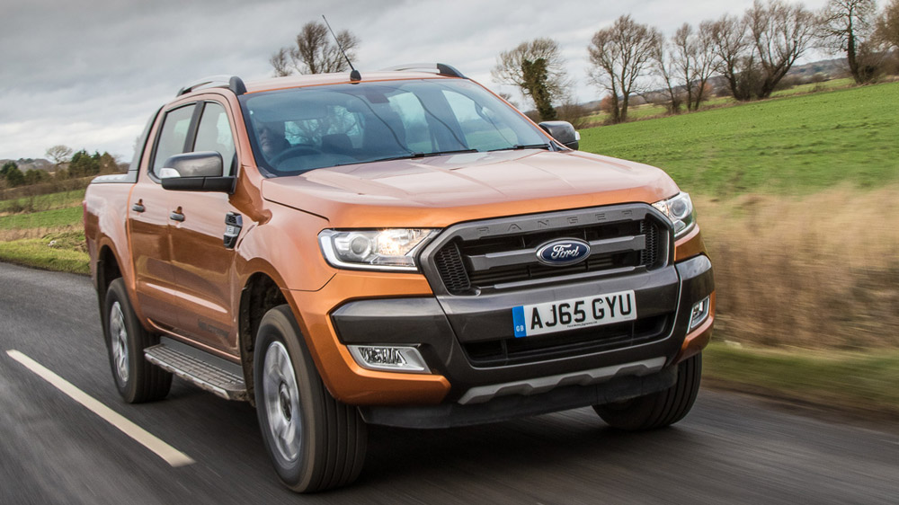 FORD RANGER