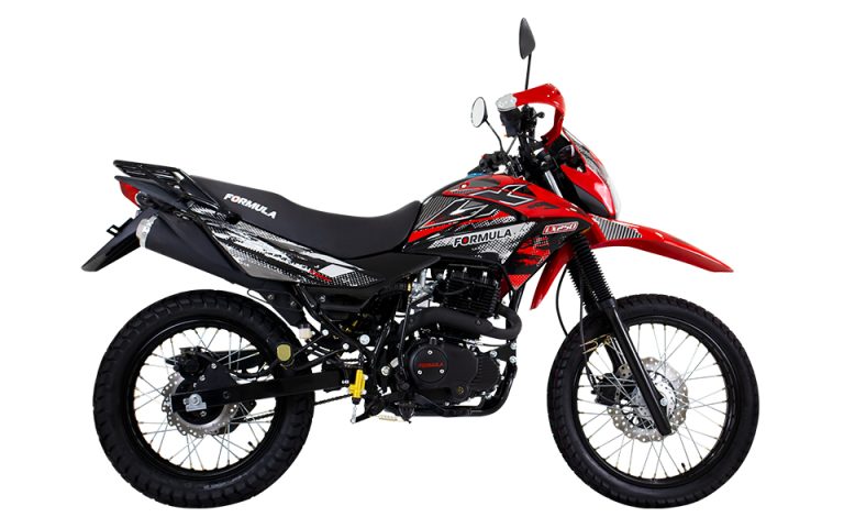 FORMULA BALANCE 250