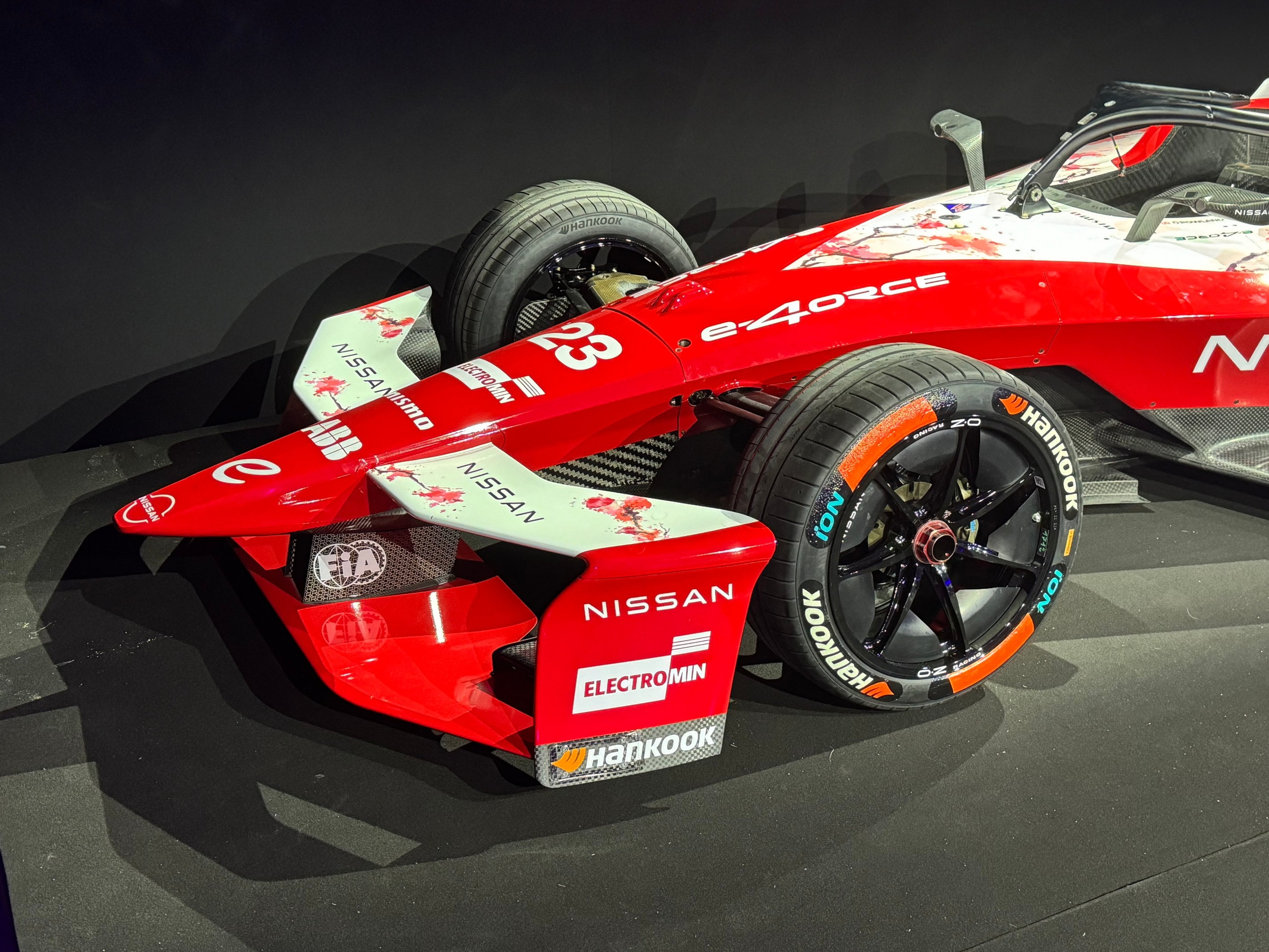 FORMULA EVO