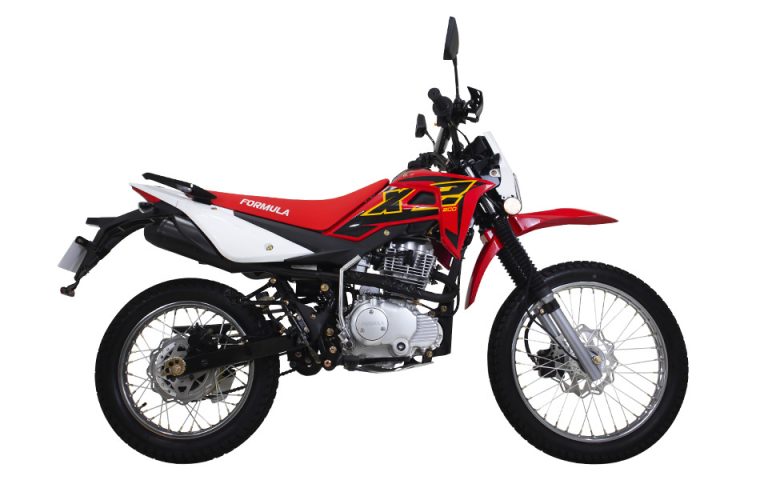 FORMULA MAX 200