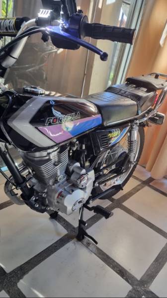 FORMULA NANO 200