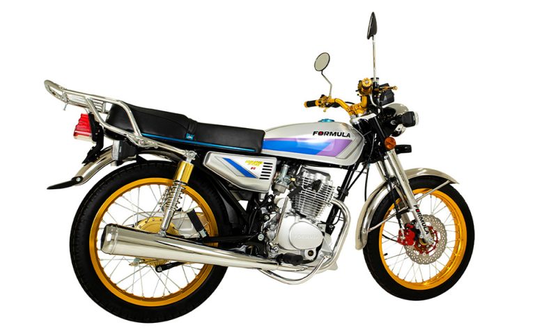 FORMULA NANO 200