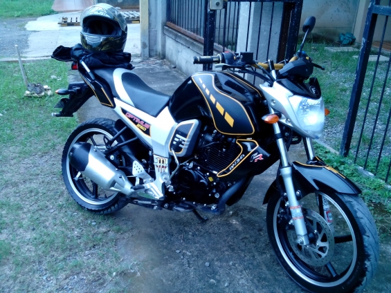 FORMULA OPTIMUS 250