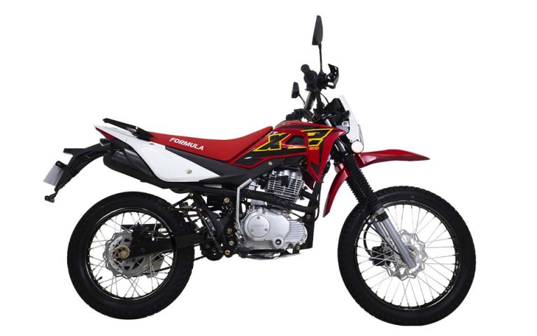 FORMULA XLF 250