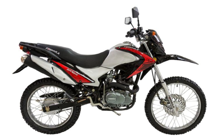 FORMULA XRF 1 200