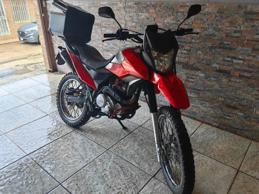 FORMULA XRF 250 2
