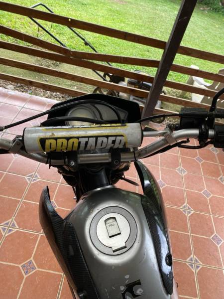FORMULA XRF 250
