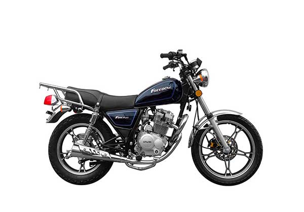 FREEDOM FR 125-7