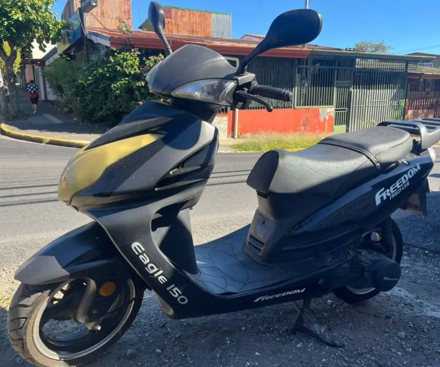 FREEDOM FR150 13 II